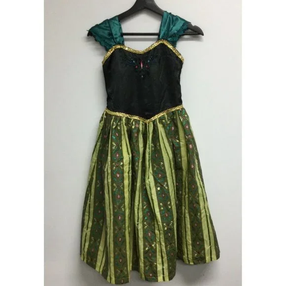 Unbranded | Costumes | Disney Frozen Girls Anna Costume Dress Up Size 4 Us 10 | Poshmark Unbranded | Costumes | Disney Frozen Girls Anna Costume Dress Up Size 4 Us 10 | Poshmark